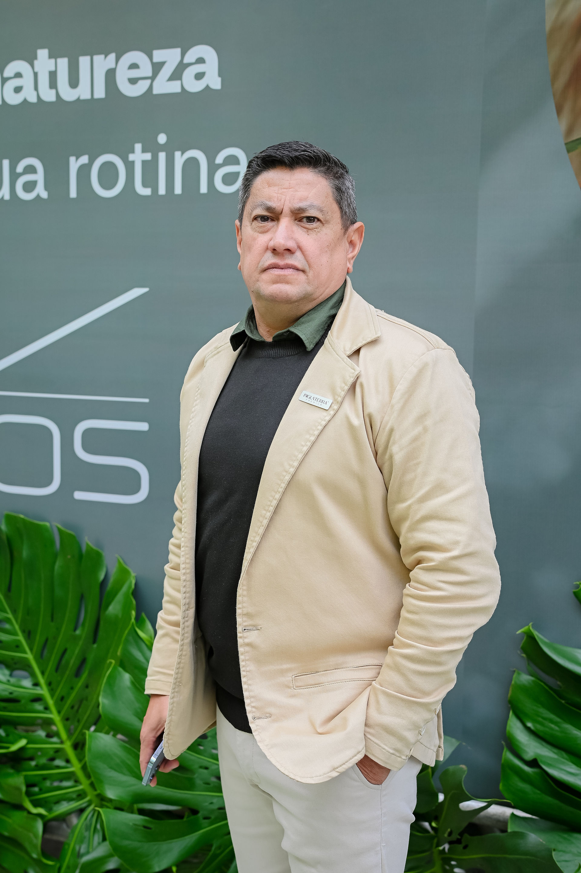 KOA - Evento de lançamento