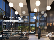 Empreendimentos Vitacon