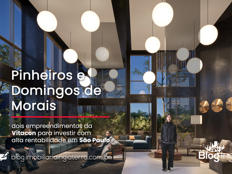Empreendimentos Vitacon
