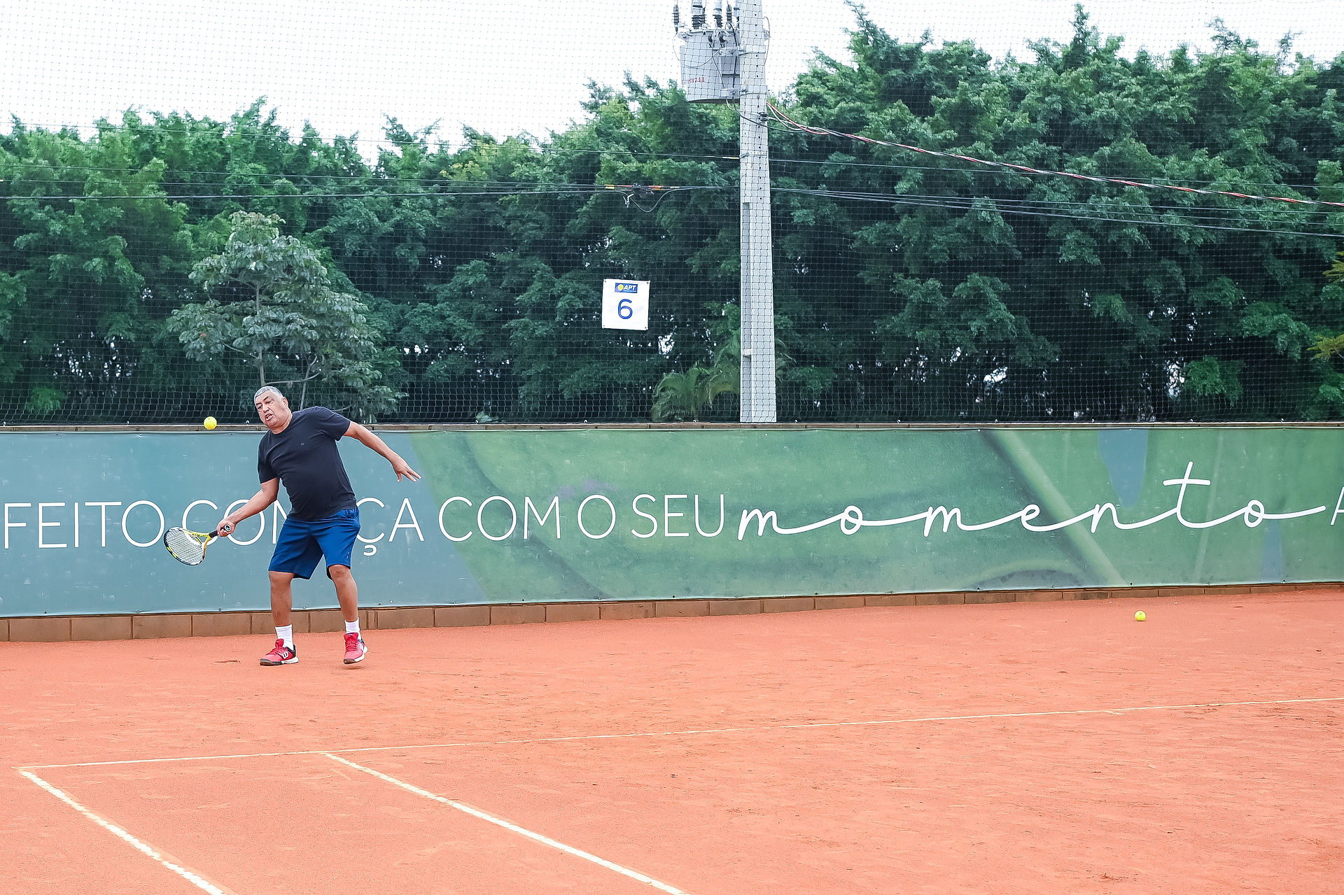 1ª Copa Avos de Duplas