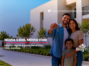 Entenda o que mudou no Minha Casa, Minha Vida em 2026, os novos limites de renda, o valor máximo dos imóveis e quem pode se beneficiar.