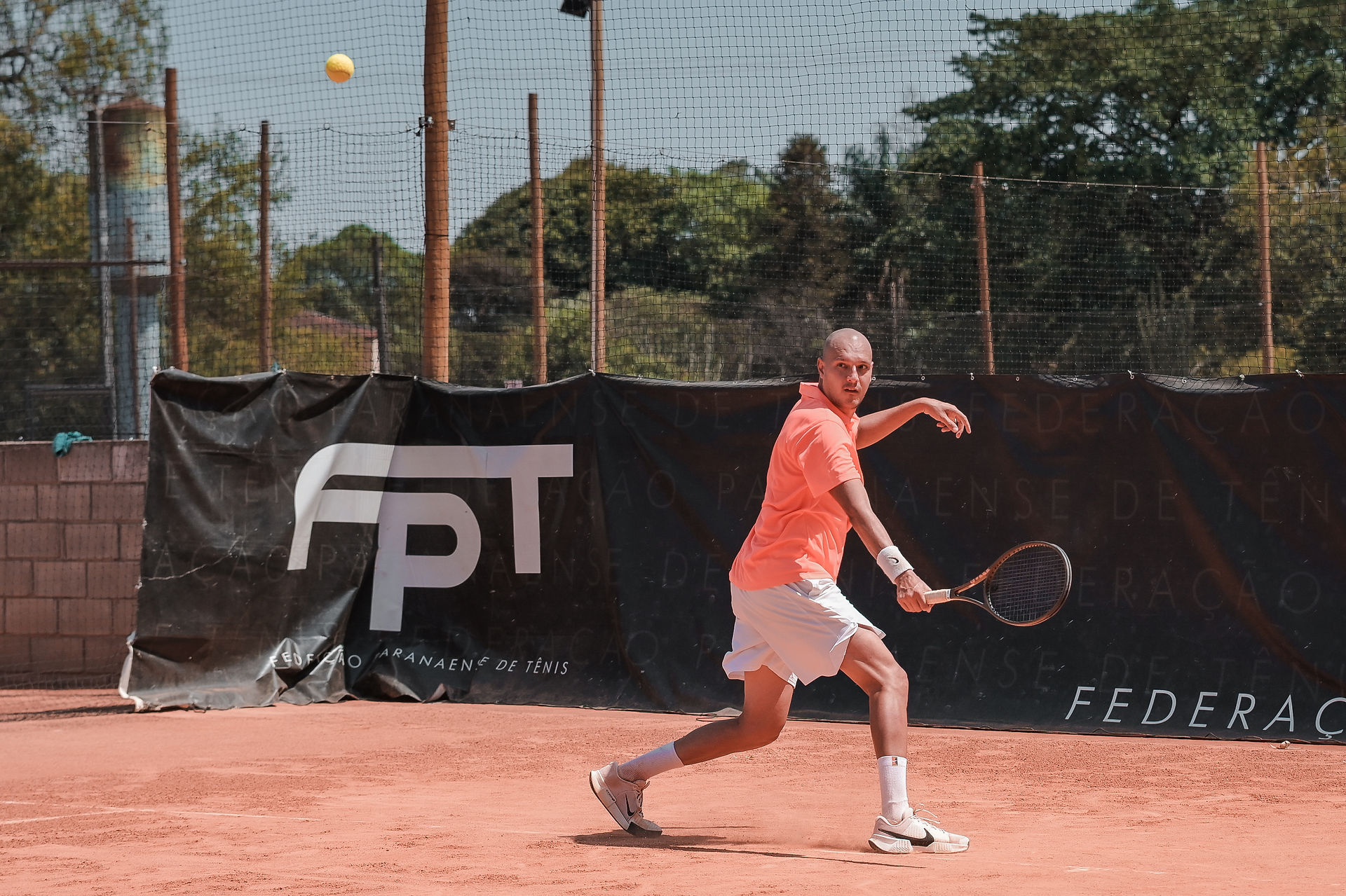 Torneio de Tênis