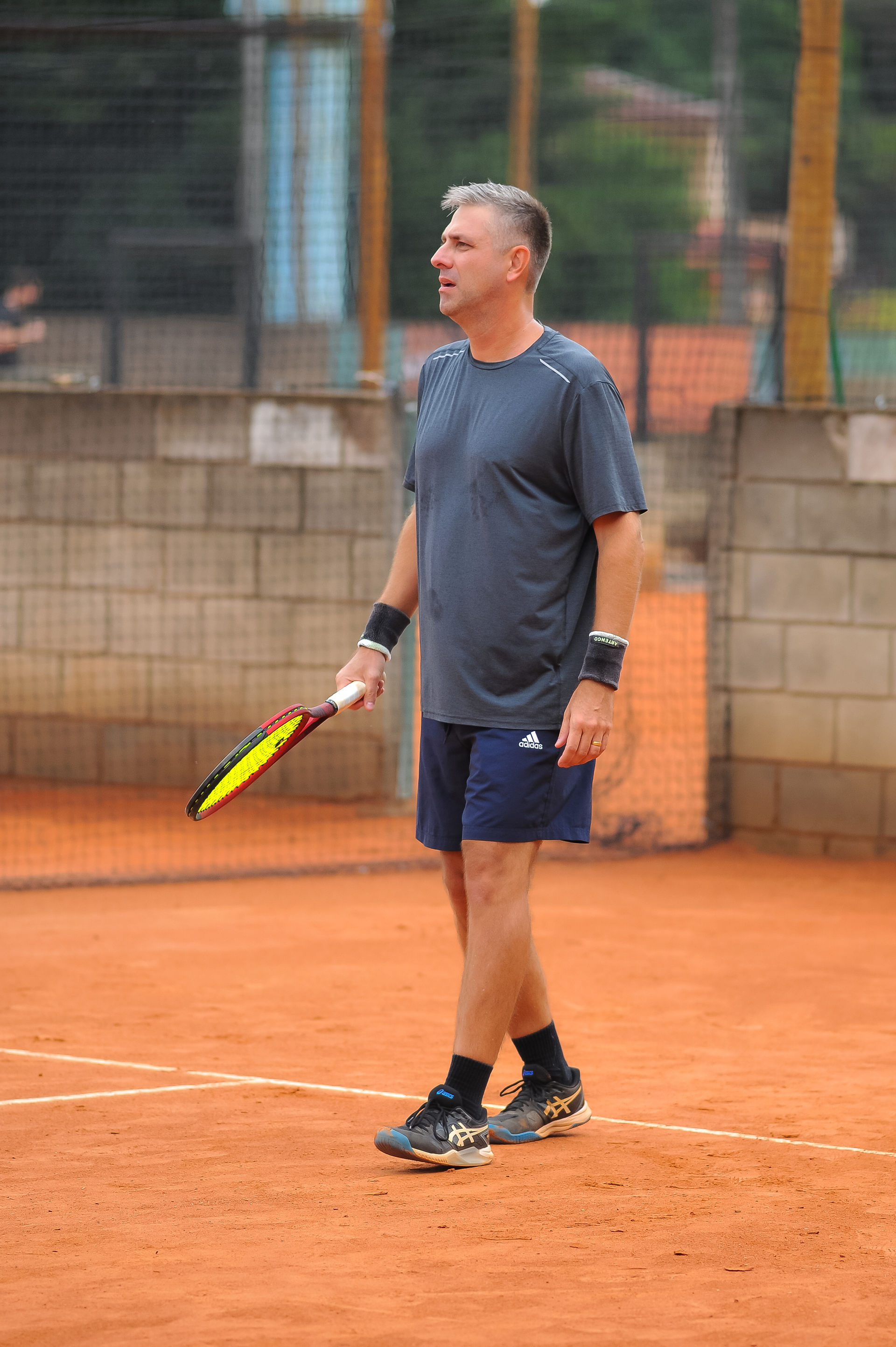1ª Copa Avos de Duplas