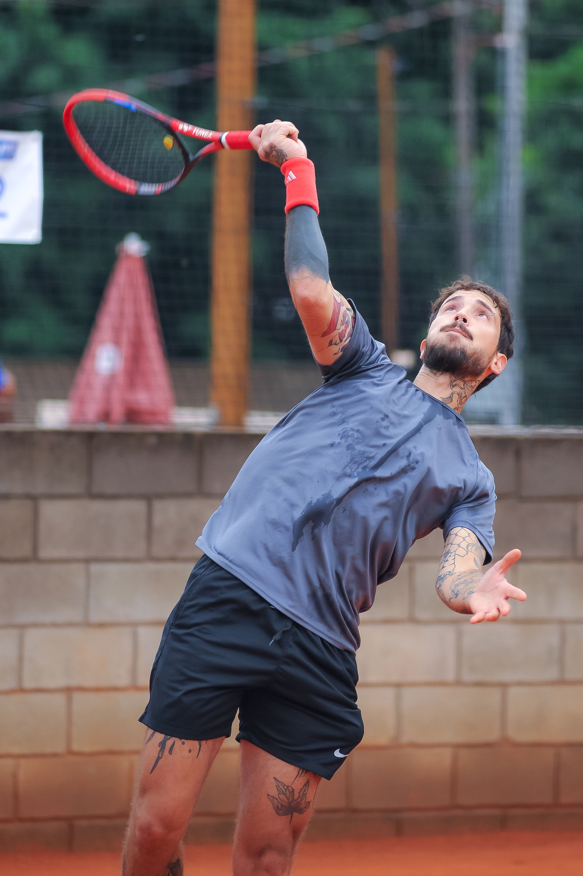 1ª Copa Avos de Duplas