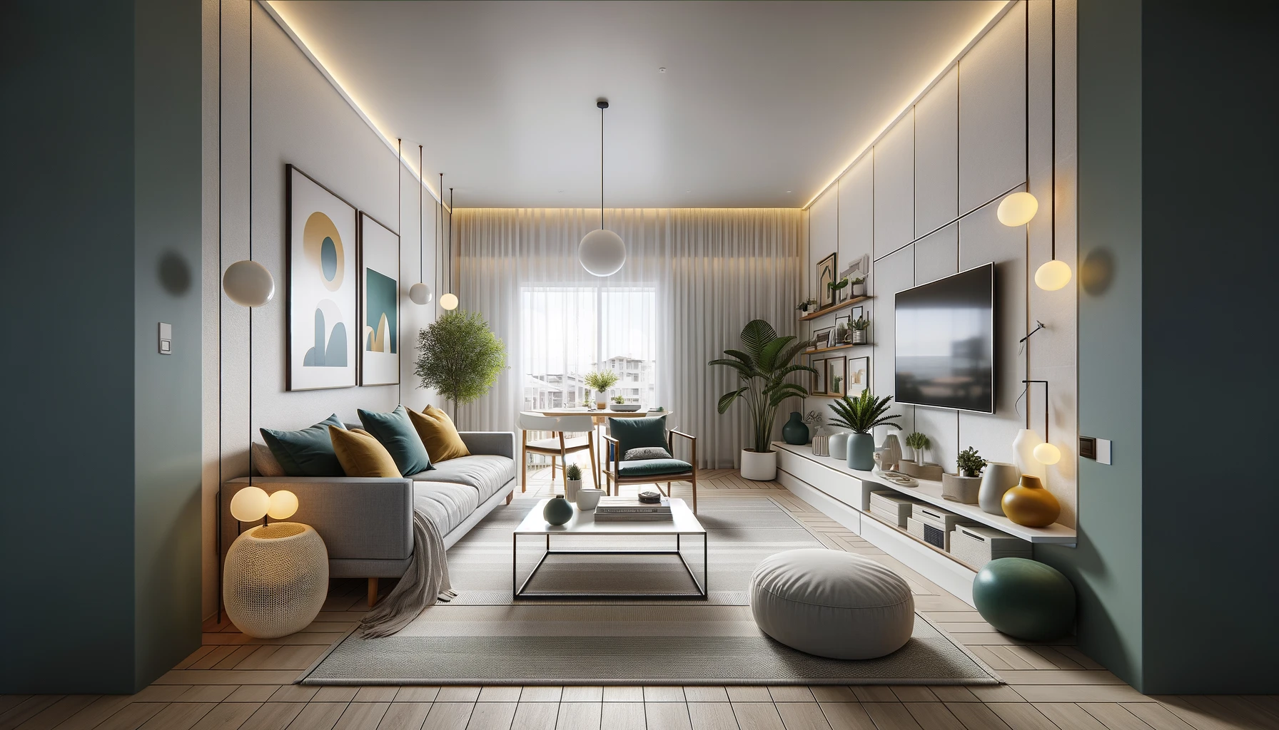 Anos 2020: Sustentabilidade, Tecnologia e Multifuncionalidade