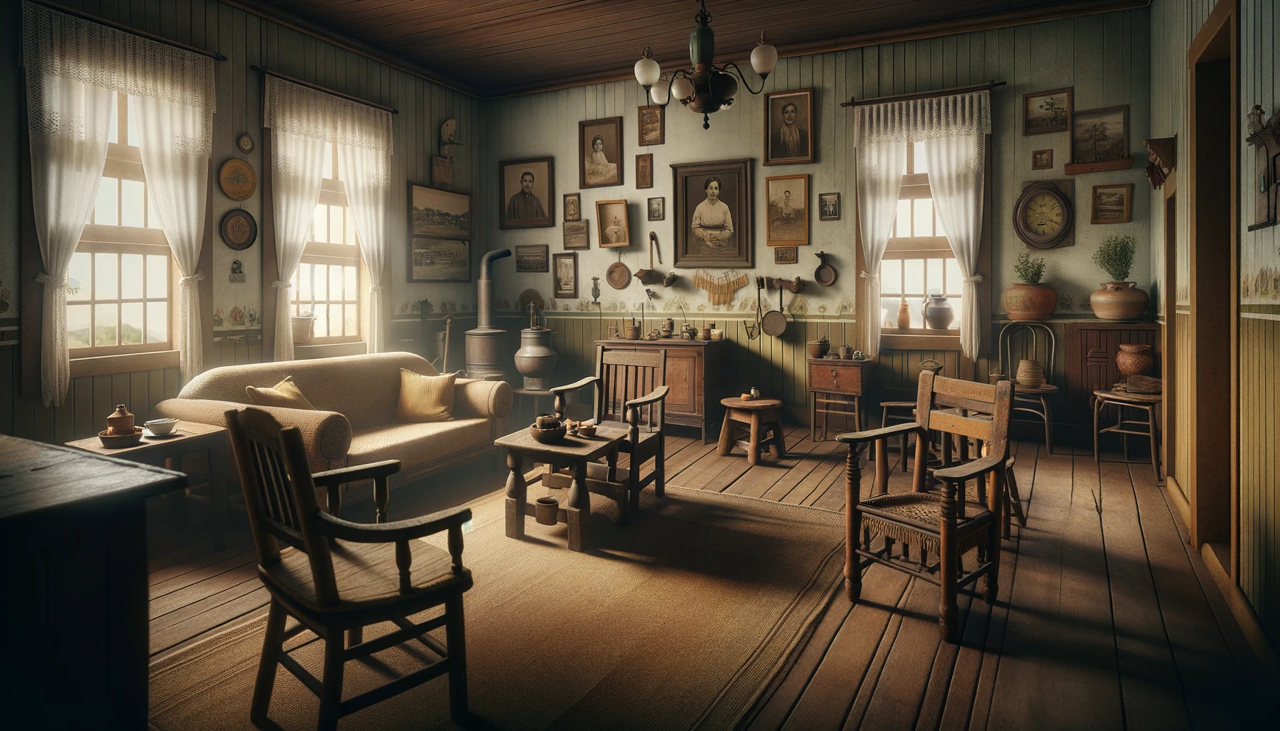 Dia da Mulher - Década de 1920: As Pioneiras da Transformação