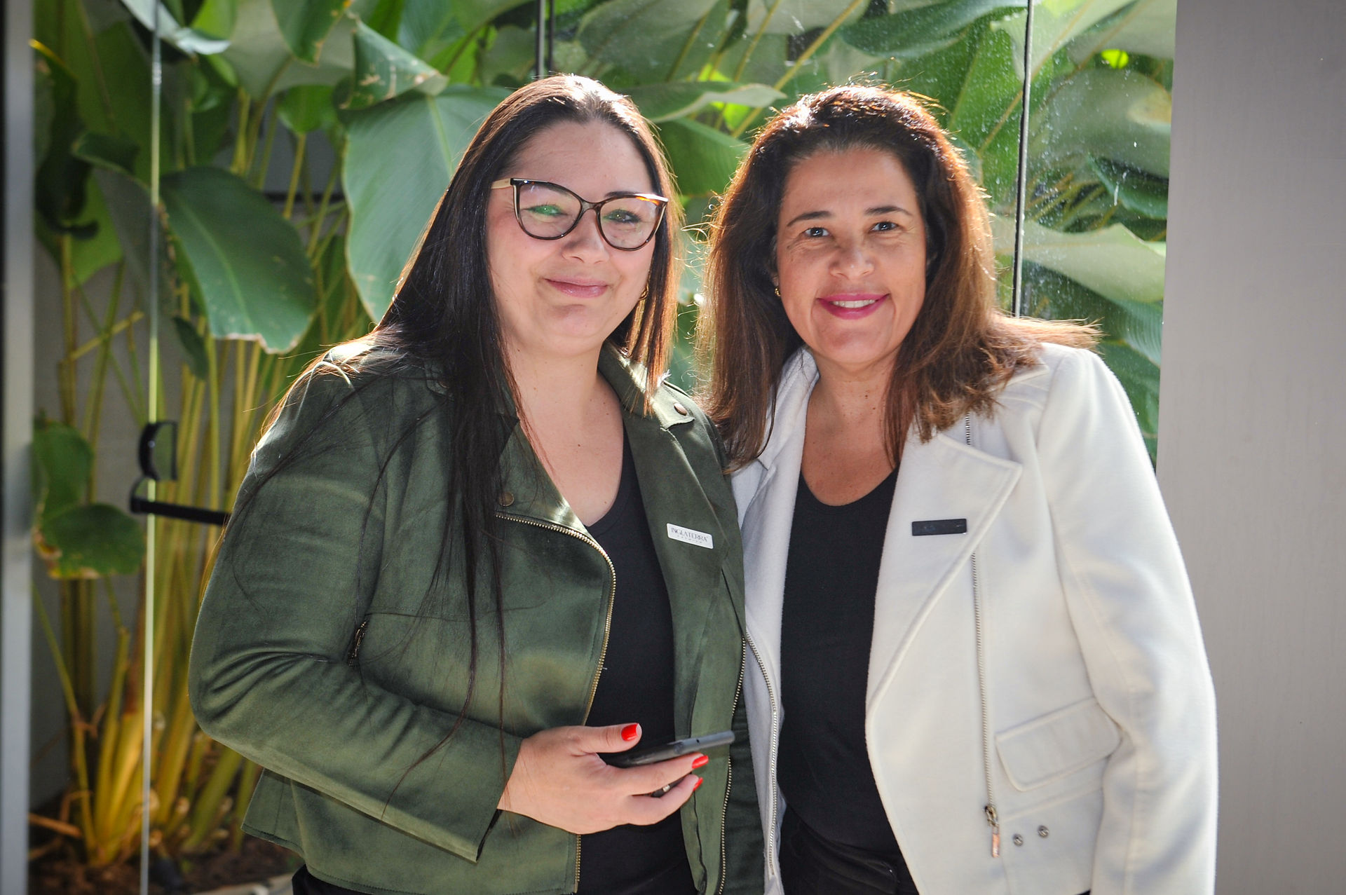 KOA - Evento de lançamento