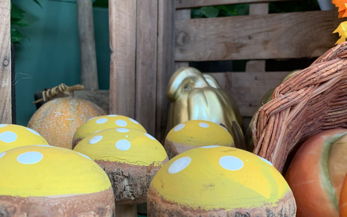Todo en decoración. Muebles de jardín y terraza en Garden Center Cort. Cambrils. Te esperamos!