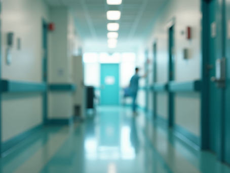 Boost Business Efficiency with Facilities Support