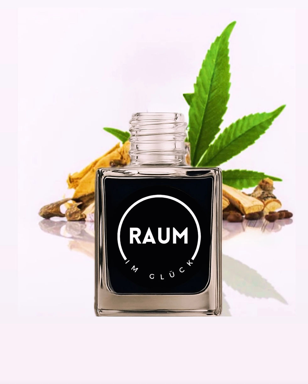 Auto Duftanhänger- Black Wood 8ml