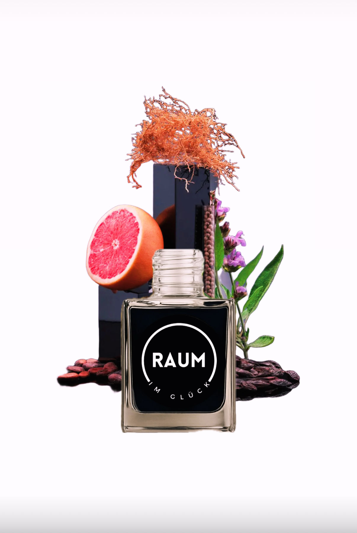 Auto Duftanhänger- Hood Boy 8ml