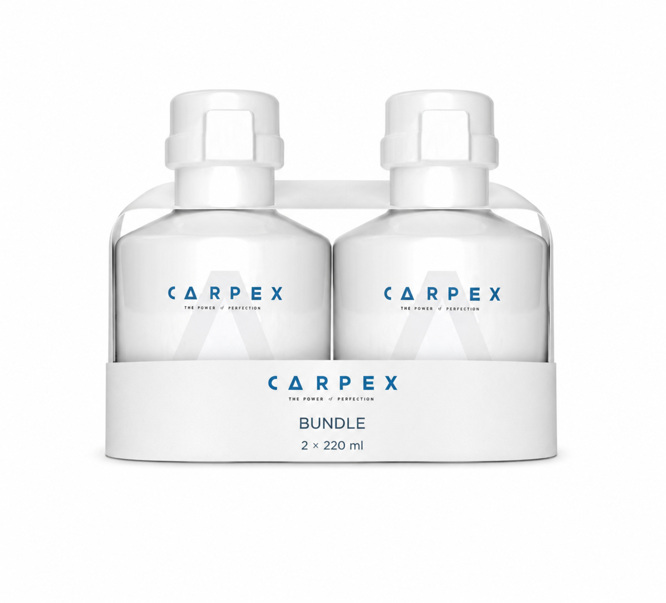 CARPEX Bundle – Sport Style & Ginger Blossom