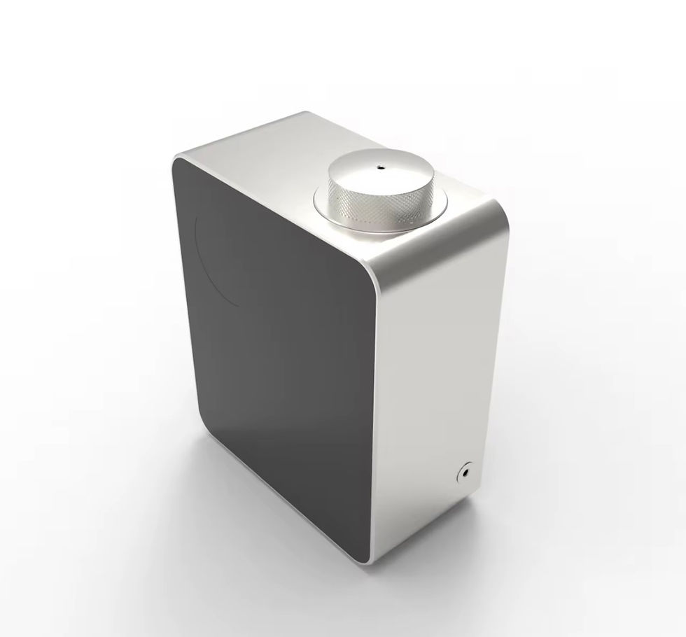 Miniaturbild: Maxi Smart Diffuser inkl. Cute 