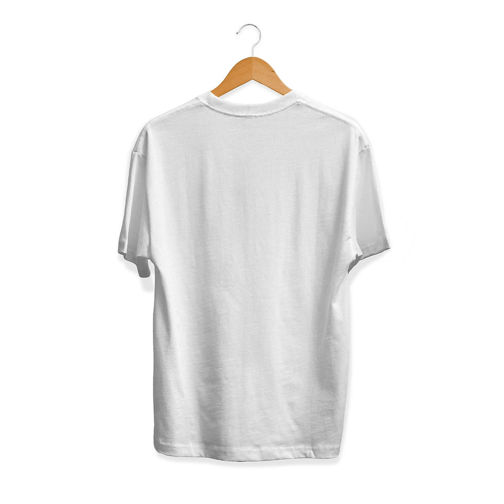 Thumbnail: Its Time To Begin Oversize T-Shirt