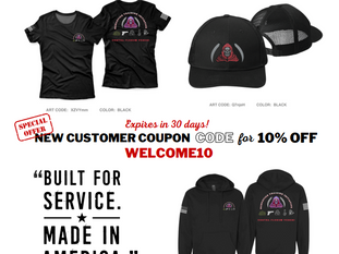 Check out the NTI Store