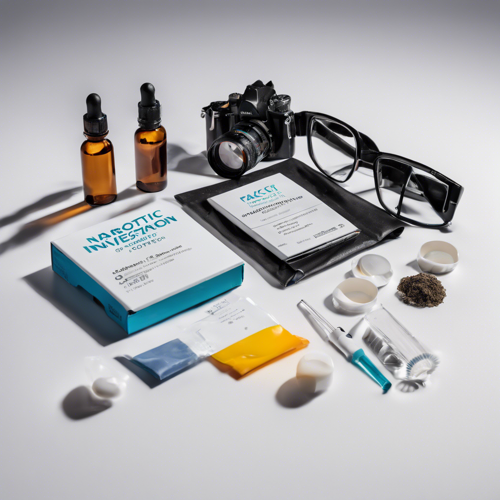 Narcotic Investigation Basics