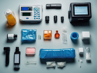 Advanced Narcotics Training Options for Law Enforcement Officers