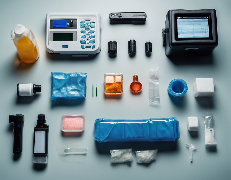 Advanced Narcotics Training Options for Law Enforcement Officers