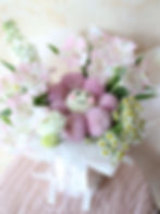 乒乓菊哈哈笑花束