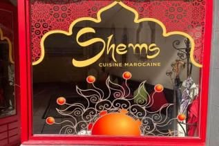 Le SHEMS Bourg-de-Pèage