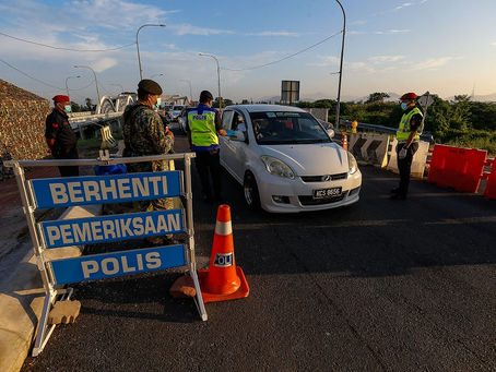 PMO confirms stronger MCO 3.0 SOPs for the social and economic sector