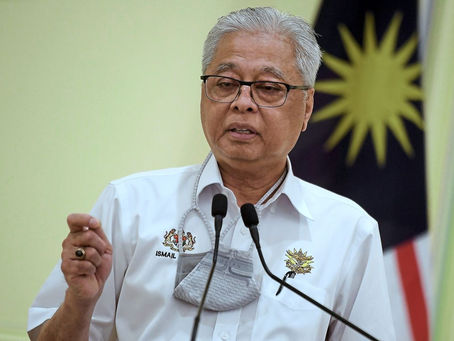 Covid-19: 486 arrested for violating SOP