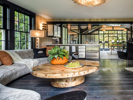 Simple Home Décor Ideas That Will Transform Your Space Instantly