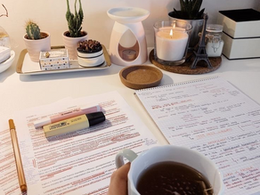 Study Tips for you to get 4.0!