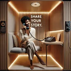 Storybooth