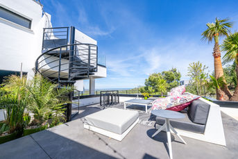 Suite 28 Leucate chambres d'hôtes