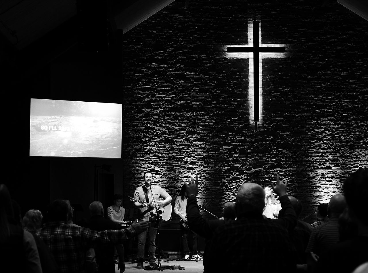 LifePoint Church 1
