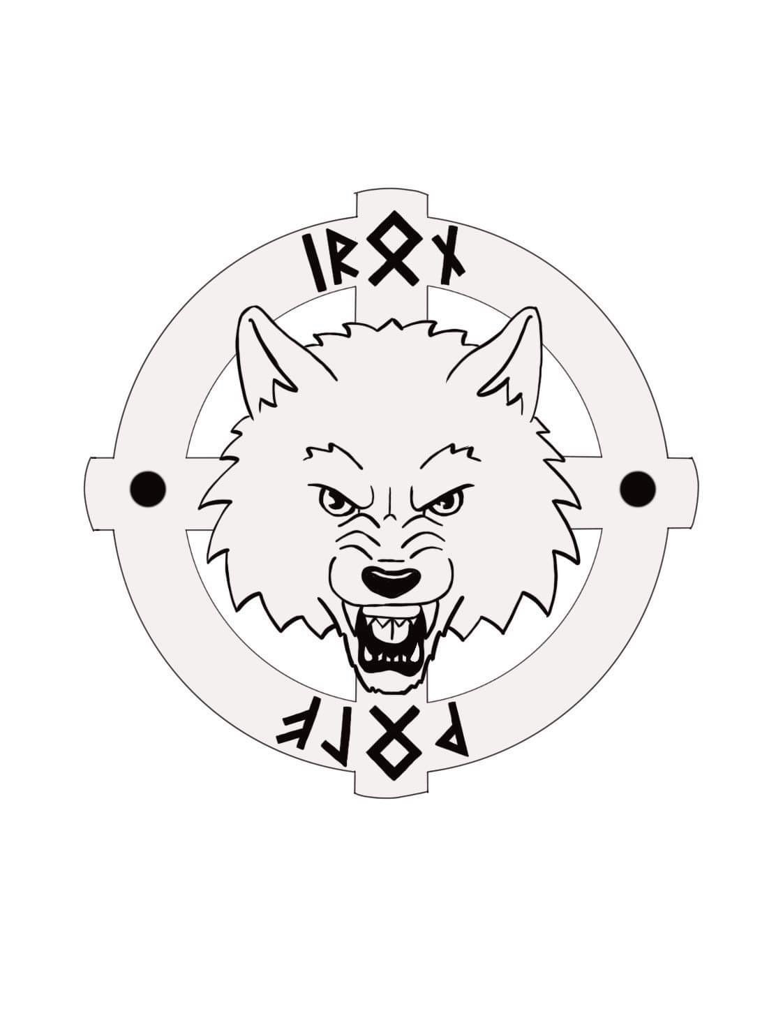 Writer: Iron Wolf Kindred