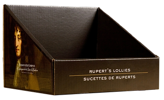 Ruperts Lollies