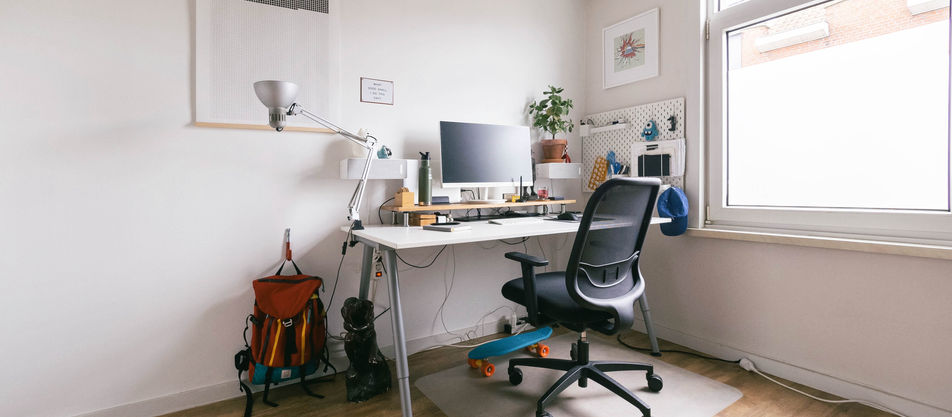 Can we create a healthy hybrid work experience for all?