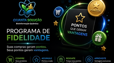 Programa de Fidelidade