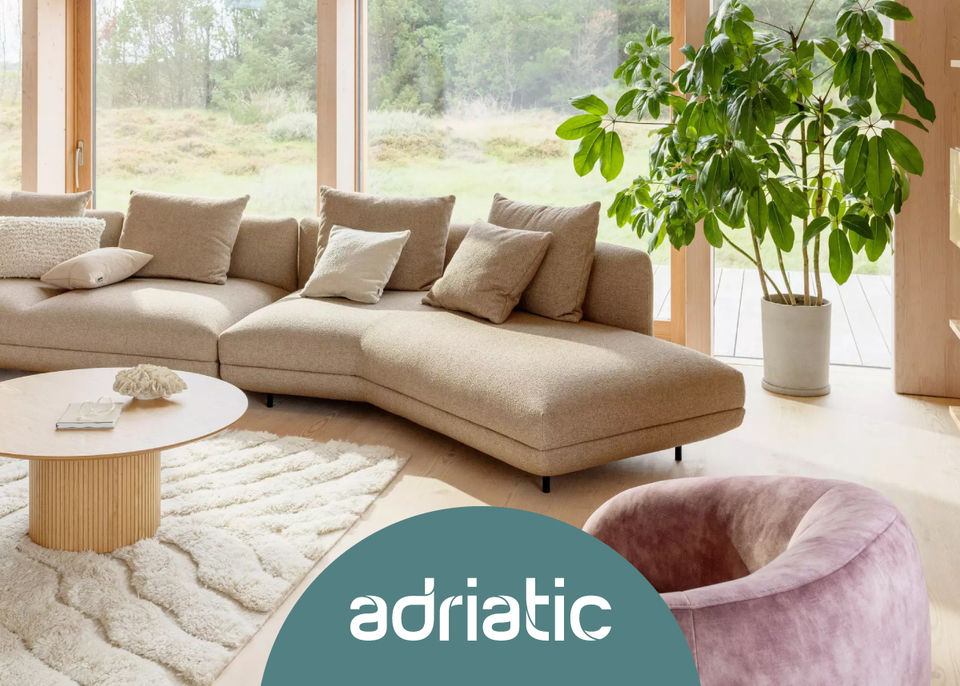 Adriatic Furniture