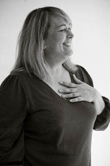 Séance portrait femme Lyon