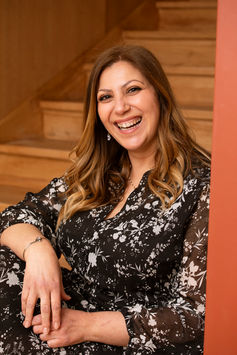 Portrait professionnel pour les femmes entrepreneures à Lyon et Chambéry