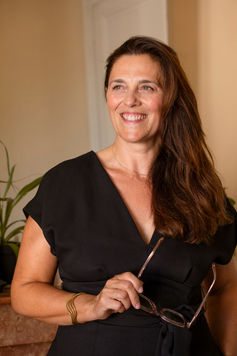 Portrait professionnel pour les femmes à Lyon et Chambéry