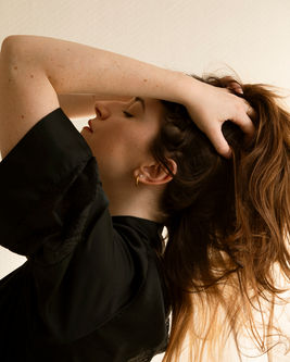 Séance photo portrait femme Lyon