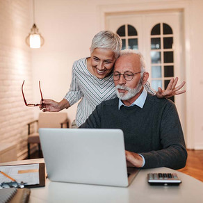 Como usar anúncios para vender a sua casa no confinamento