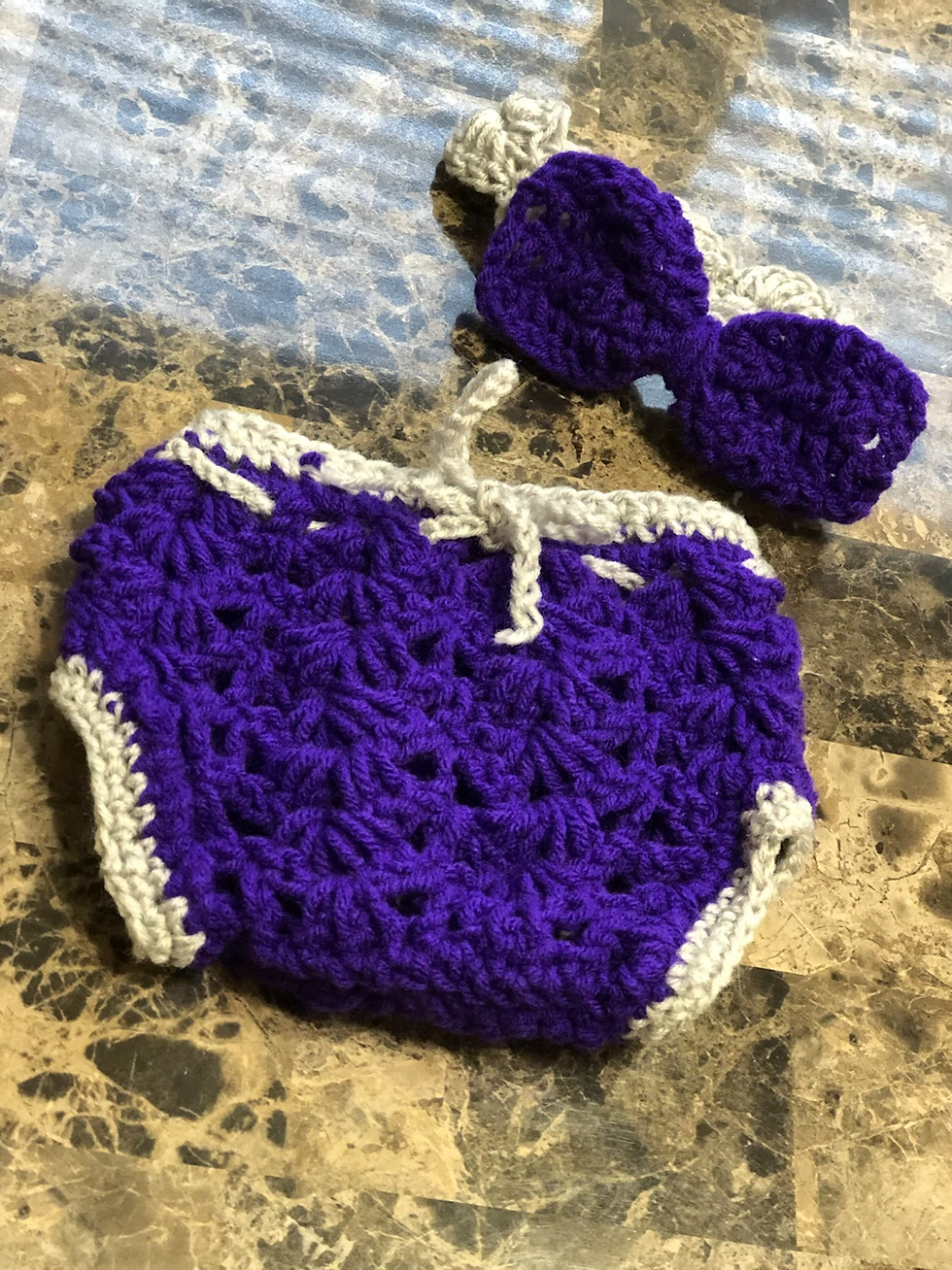 Thumbnail: Newborn Set
