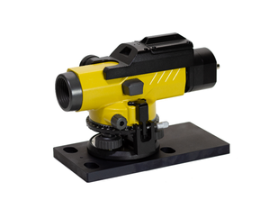 New Electronic Autocollimator XR