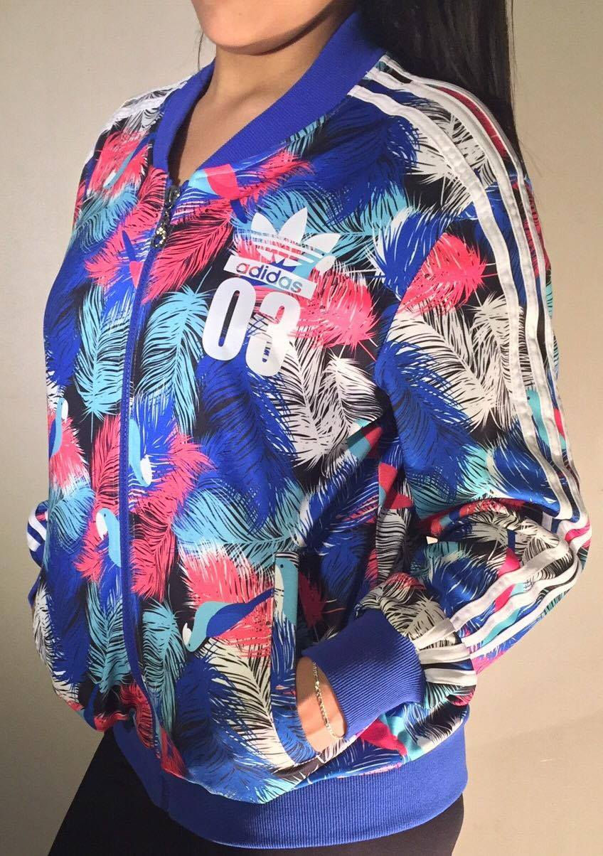 Miniatura: Sudadera de mujer ADIDAS*