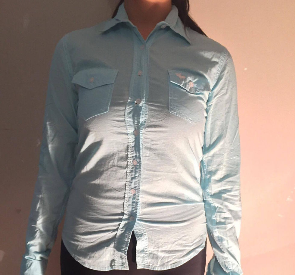 Miniatura: Camisa mujer