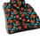 Miniatura: Camisa Social Plus Size - Estampa Digital - Carpas japonesas