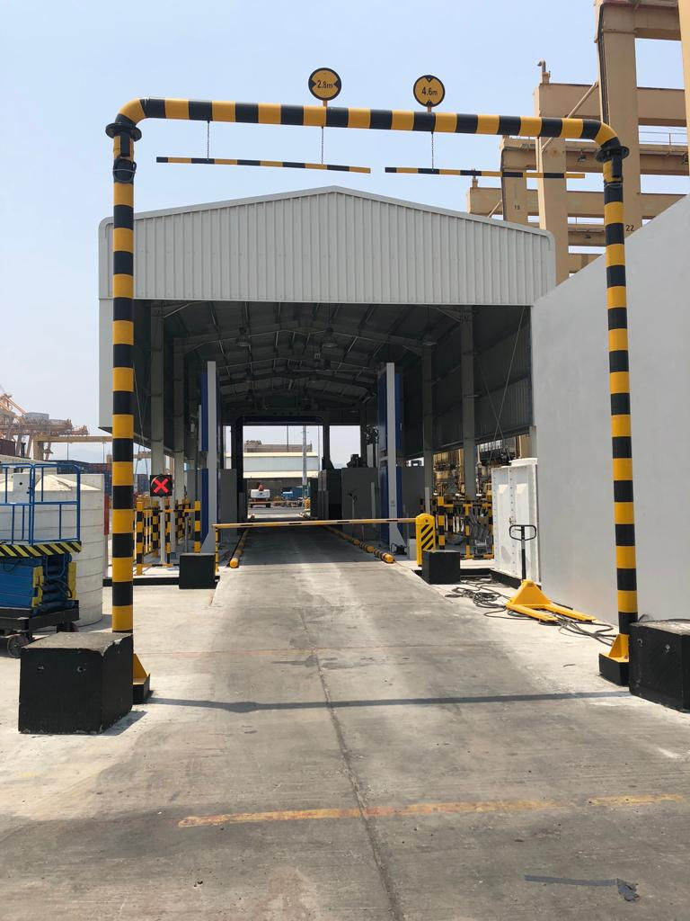 KPH Port