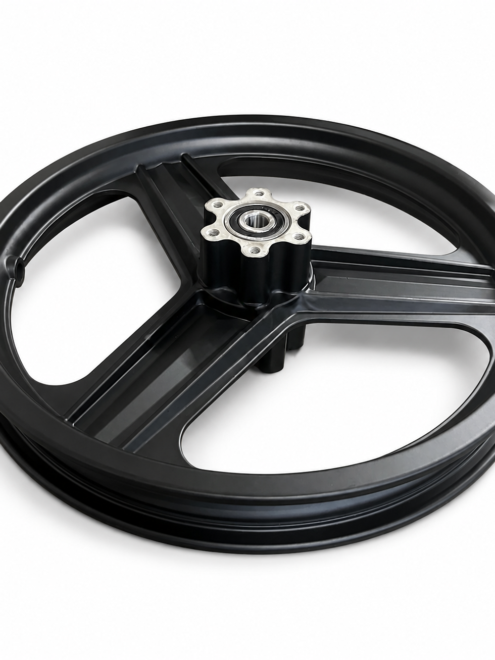 Thumbnail: Rear Rim For RFN Warrior Kids SX-E500