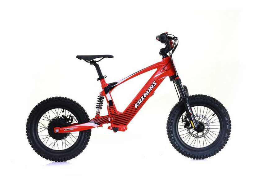 RFN EVO 16