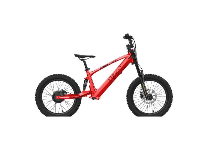 RFN EVO 18